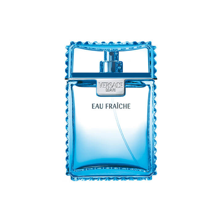VERSACE Man Eau Fraîche - Eau de Toilette 8018365500037 VERSACE Man Eau Fraîche - Eau de Toilette 8018365500037