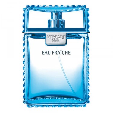 VERSACE-Man Fresh Water - Eau de Toilette