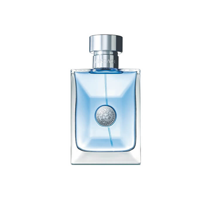 VERSACE Für Männer - Eau de Toilette 801100399595 VERSACE Für Männer - Eau de Toilette 801100399595