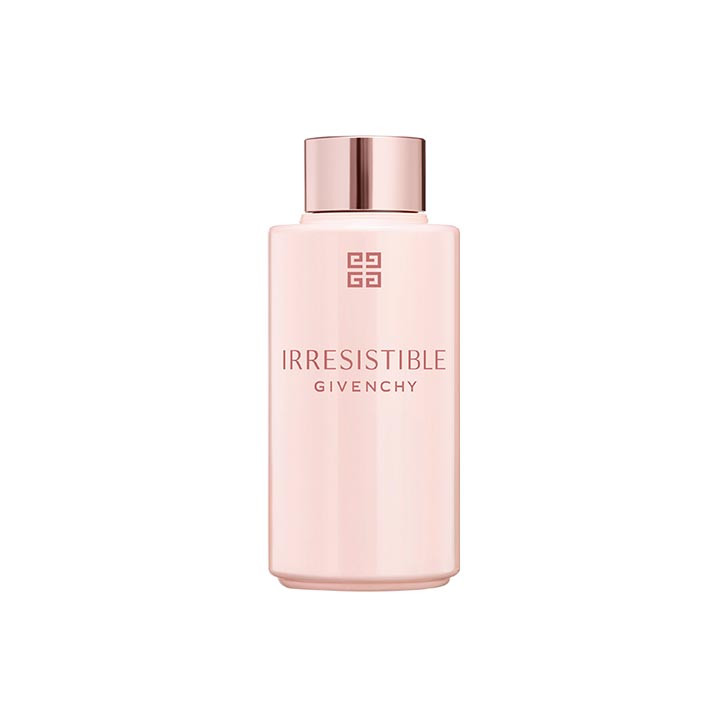 GIVENCHY-Irresistible - Body Lotion GIVENCHY-Irresistible - Body Lotion