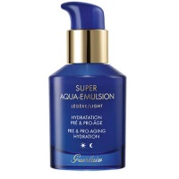Super Aqua - Light Moisturizing Emulsion