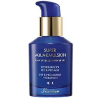 Super Aqua - Universal Moisturizing Emulsion