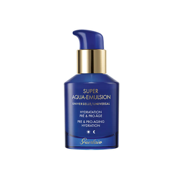 GUERLAIN Super Aqua - Universelle Feuchtigkeitsemulsion GUERLAIN Super Aqua - Universelle Feuchtigkeitsemulsion