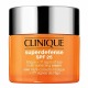 Clinique Superdefense SPF25 - Fatigue + 1st Signs of Aging