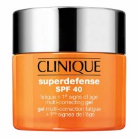 Superdefense SPF40 - Fatigue + 1st Signs of Aging Multi-correction Gel