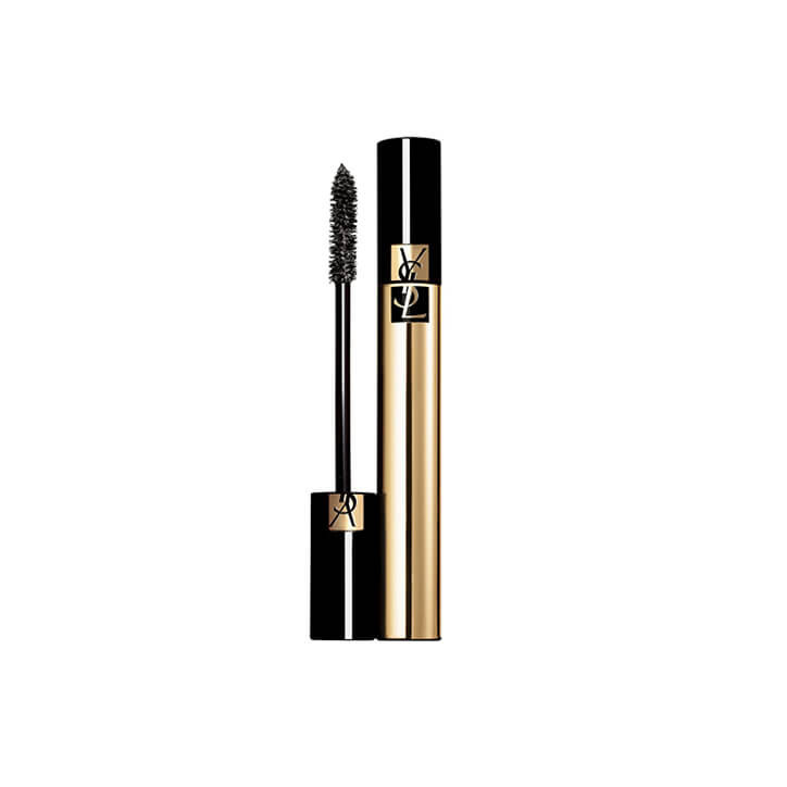 YVES SAINT LAURENT-Mascara Volume Effect False Eyelashes Black YVES SAINT LAURENT-Mascara Volume Effect False Eyelashes Black