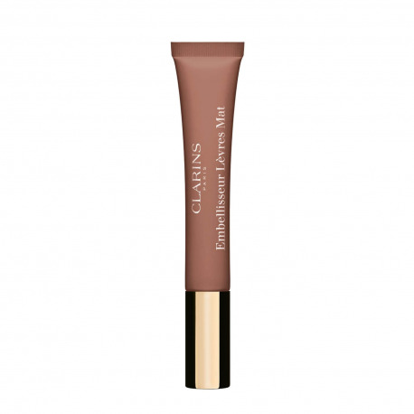 CLARINS-Matte Lip Enhancer 12ml CLARINS-Matte Lip Enhancer 12ml