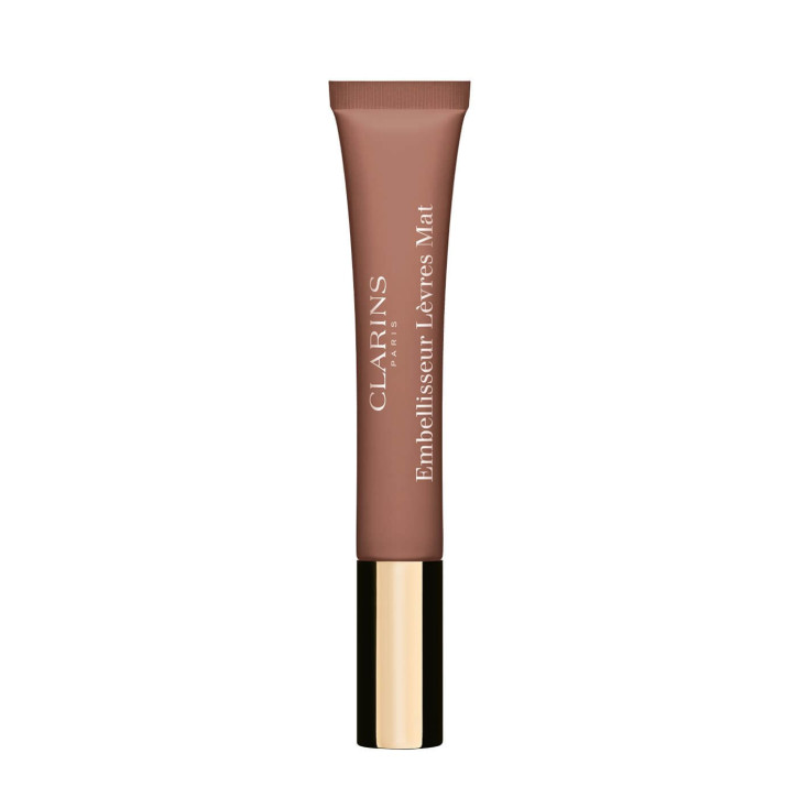 CLARINS Matt Lippenverschönerer 12ml 3380810382426 CLARINS Matt Lippenverschönerer 12ml 3380810382426