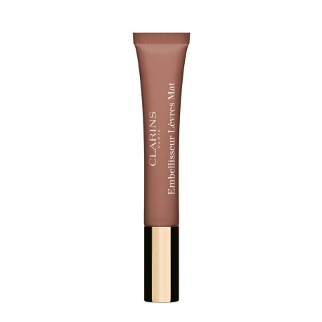 CLARINS-Matte Lip Enhancer 12ml