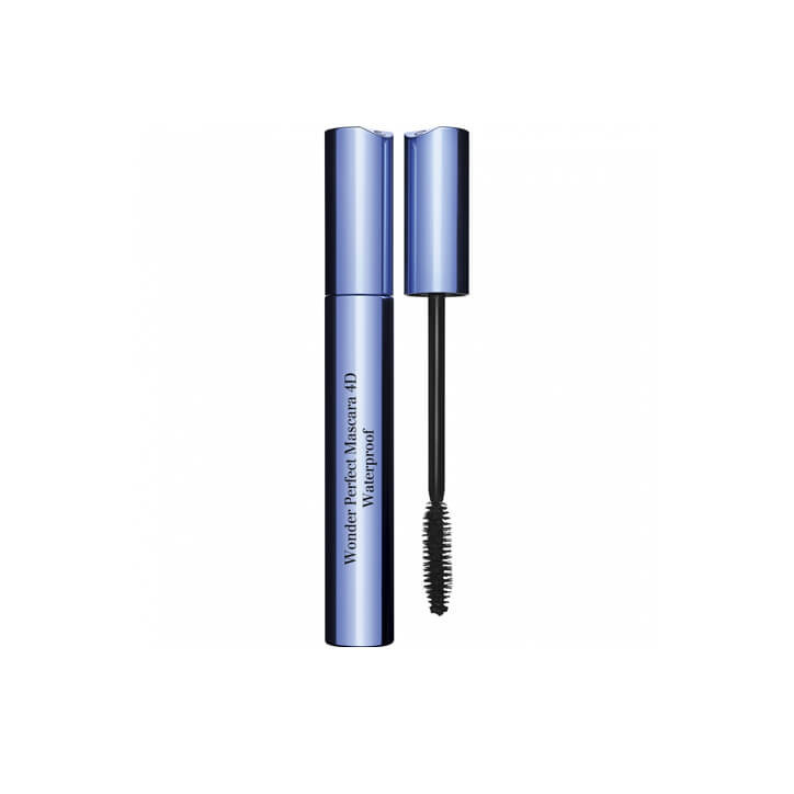 CLARINS-Wonder Perfect 4D Waterproof Mascara CLARINS-Wonder Perfect 4D Waterproof Mascara