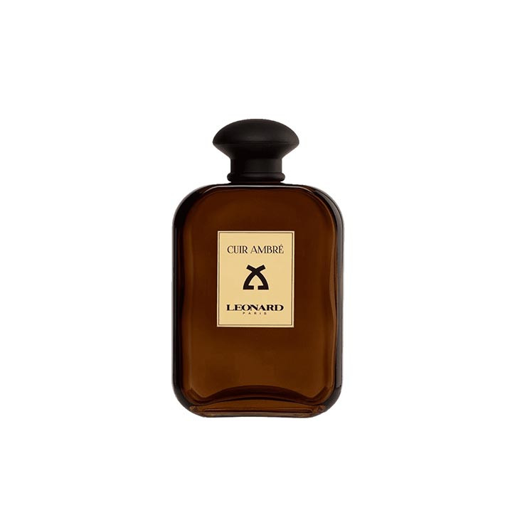 LEONARD Cuir Ambré - Eau de Parfum 3291770162082 LEONARD Cuir Ambré - Eau de Parfum 3291770162082