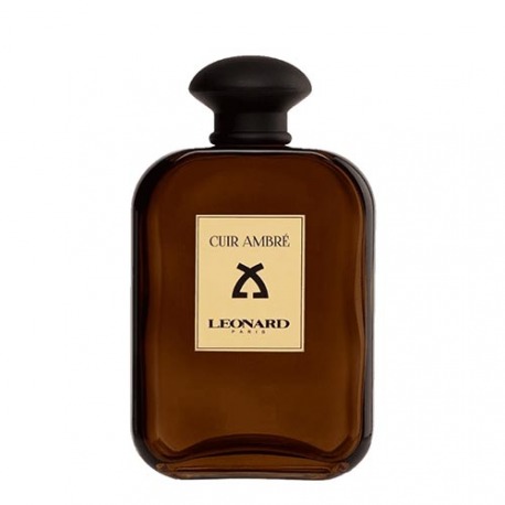 LEONARD Cuir Ambré - Eau de Parfum