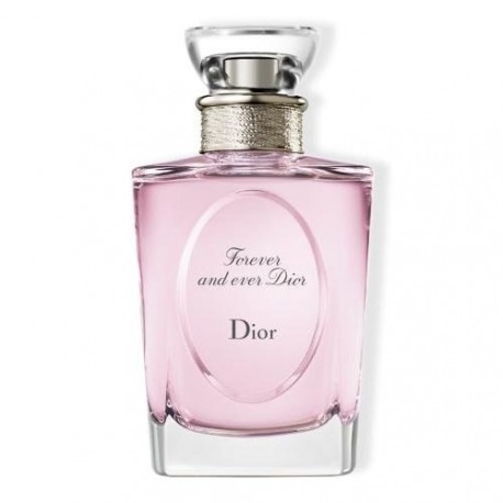 Dior Forever and Ever - Eau de Toilette 3348900921429 Dior Forever and Ever - Eau de Toilette 3348900921429