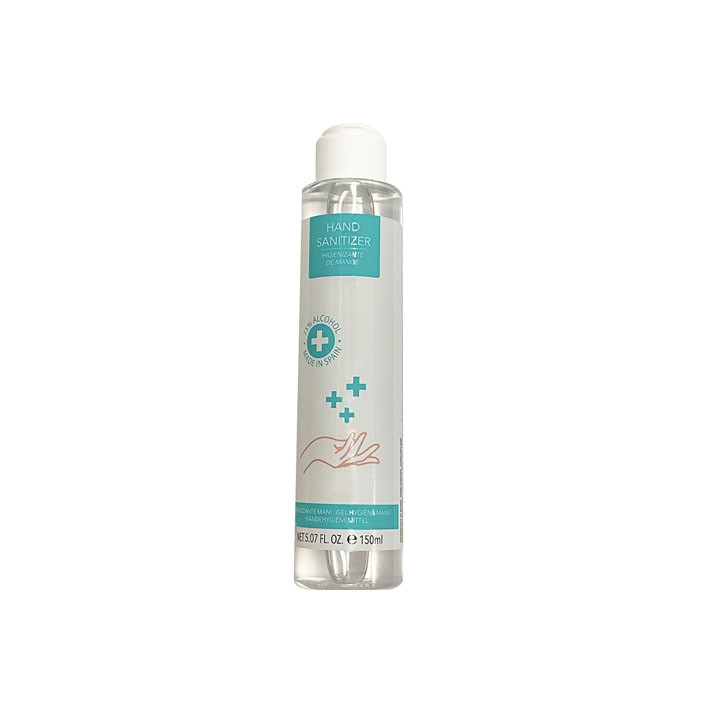 FaceD Sanfte hydroalkoholische Lösung 8436581943443 FaceD Sanfte hydroalkoholische Lösung 8436581943443