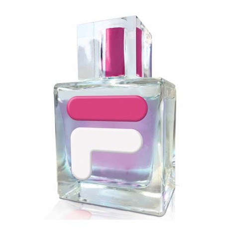 FILA-Prestige Women - Eau de Parfum