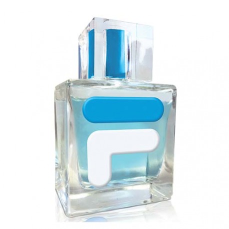 FILA-Prestige Man - Eau de Parfum
