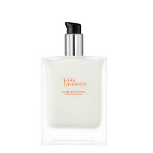HERMÈS Terre d'Hermès - Aftershave-Balsam 3346130009788