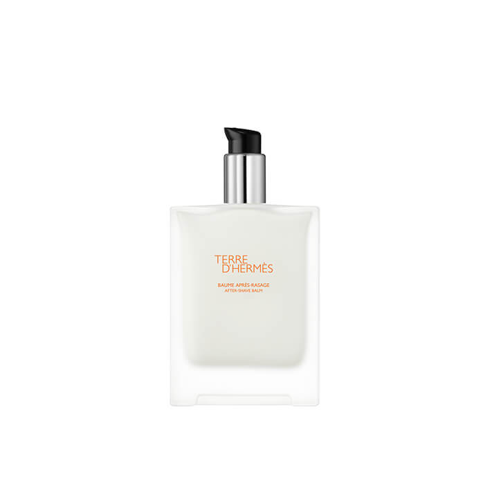 HERMÈS Terre d'Hermès - Aftershave-Balsam 3346130009788 HERMÈS Terre d'Hermès - Aftershave-Balsam 3346130009788
