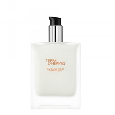 HERMÈS-Terre d'Hermès - Aftershave balm