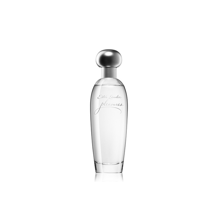 ESTEE LAUDER Pleasures - Eau de Parfum 0027131043317 ESTEE LAUDER Pleasures - Eau de Parfum 0027131043317