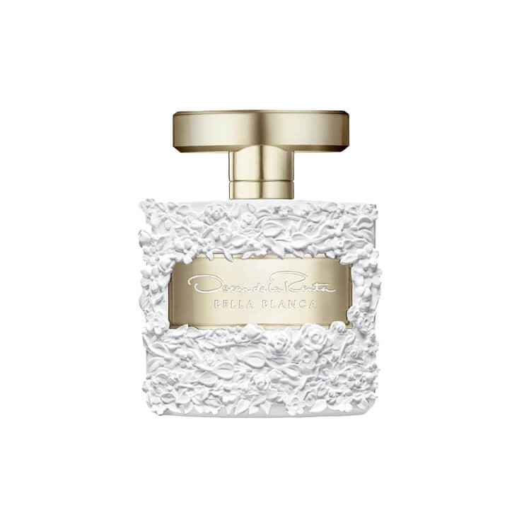 Oscar de la Renta-Bella Blanca - Eau de Parfum Oscar de la Renta-Bella Blanca - Eau de Parfum