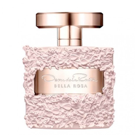 Oscar de la Renta Bella Rosa - Eau de Parfum 0085715564207