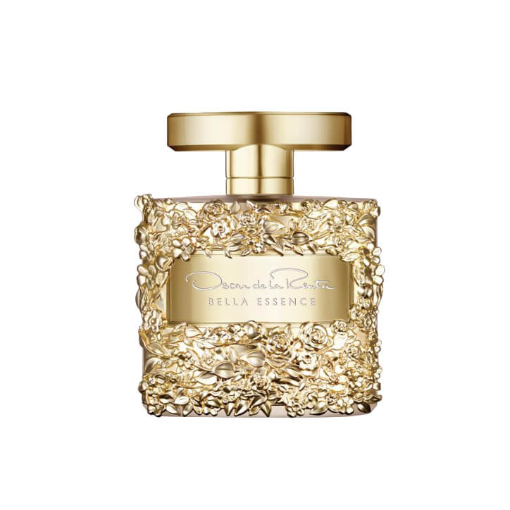 Oscar de la Renta Bella Essence - Eau de Parfum 0085715565112 Oscar de la Renta Bella Essence - Eau de Parfum 0085715565112