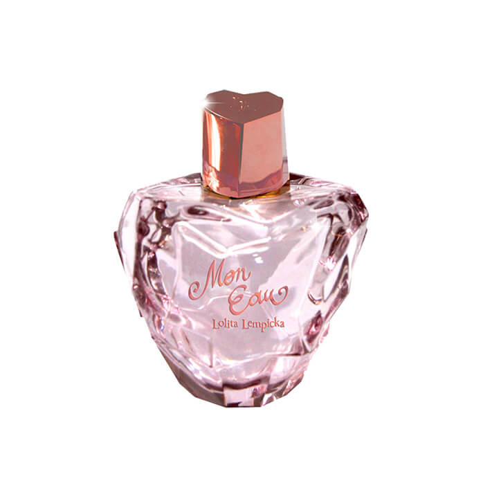 LOLITA LEMPICKA PARFUM Mein Wasser - Eau de Parfum Spray. LOLITA LEMPICKA PARFUM Mein Wasser - Eau de Parfum Spray.