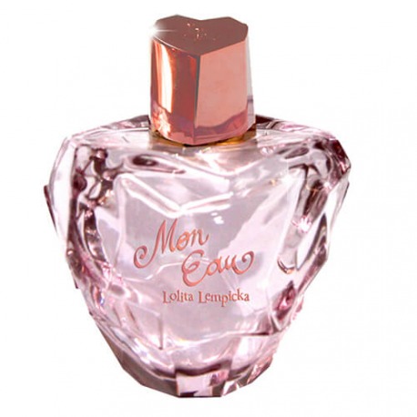 LOLITA LEMPICKA PARFUM My Eau - Eau de Parfum Spray.