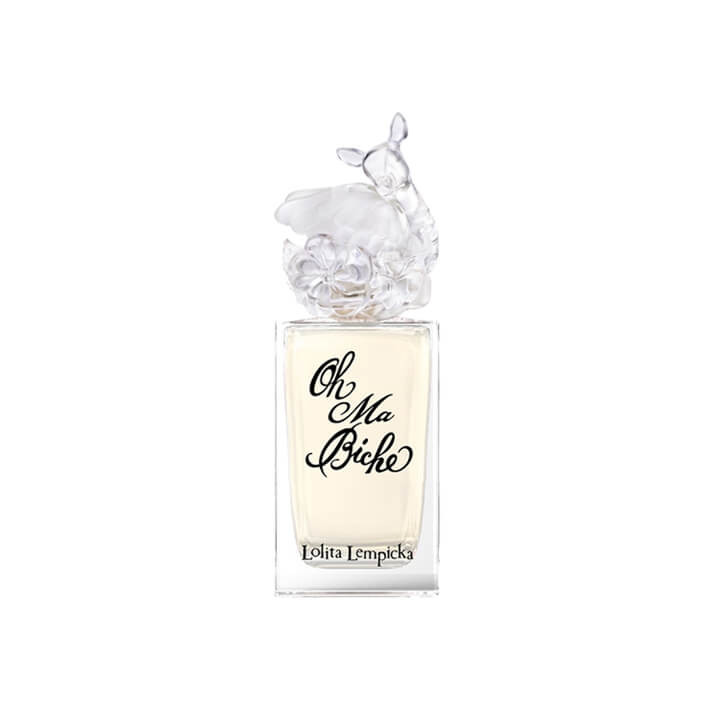 LOLITA LEMPICKA PARFUM Oh Ma Biche - Eau de Parfum Spray. LOLITA LEMPICKA PARFUM Oh Ma Biche - Eau de Parfum Spray.