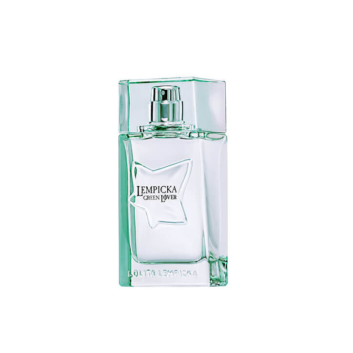 LOLITA LEMPICKA PARFUM Lempicka Green Lover - Eau de Toilette LOLITA LEMPICKA PARFUM Lempicka Green Lover - Eau de Toilette