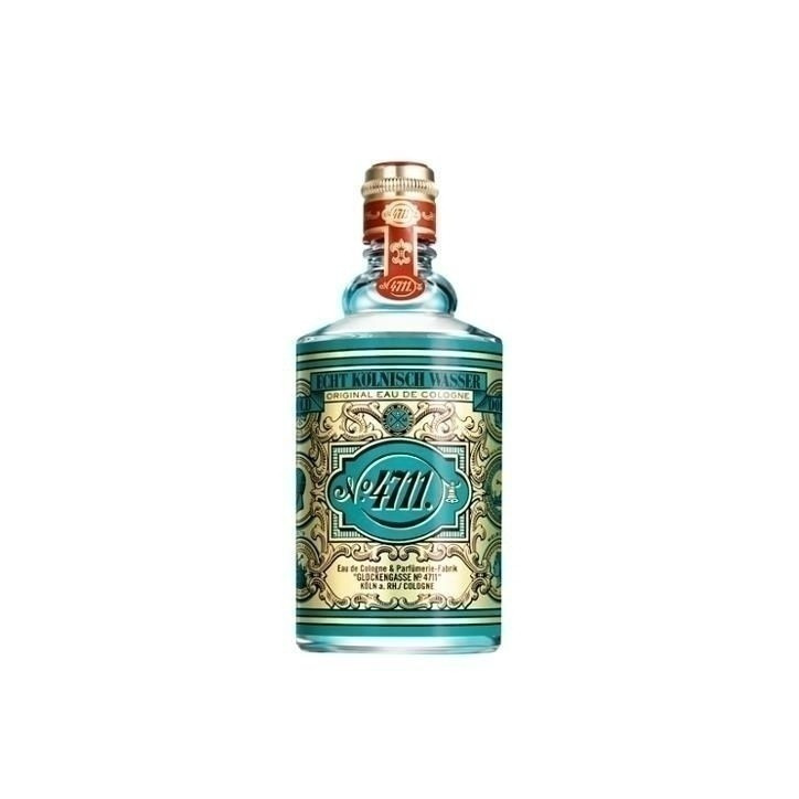 4711 Eau de Cologne 4011700740376