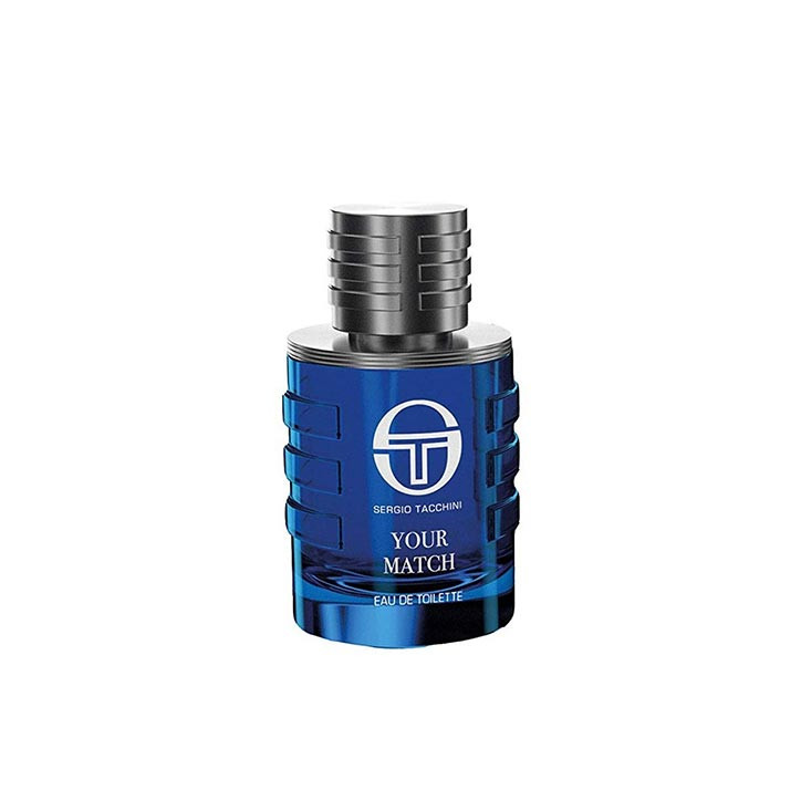 SERGIO TACCHINI Your Match - Eau de Toilette 0810876032353 SERGIO TACCHINI Your Match - Eau de Toilette 0810876032353