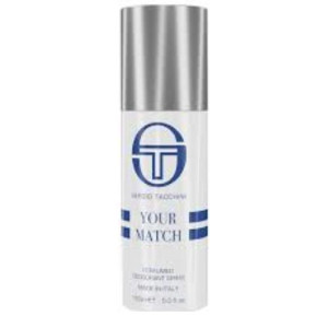 SERGIO TACCHINI-Your Match - Deodorant Spray