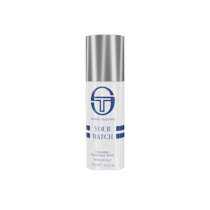SERGIO TACCHINI Your Match - Déodorant Spray 8002135159563 SERGIO TACCHINI Your Match - Déodorant Spray 8002135159563