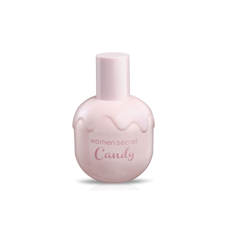 Women'Secret Parfum-Candy Temptation - Eau de Toilette Women'Secret Parfum-Candy Temptation - Eau de Toilette