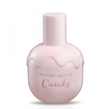 Women'Secret Parfum-Candy Temptation - Eau de Toilette
