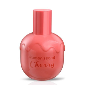 Women'Secret Parfum-Cherry Temptation - Eau de Toilette