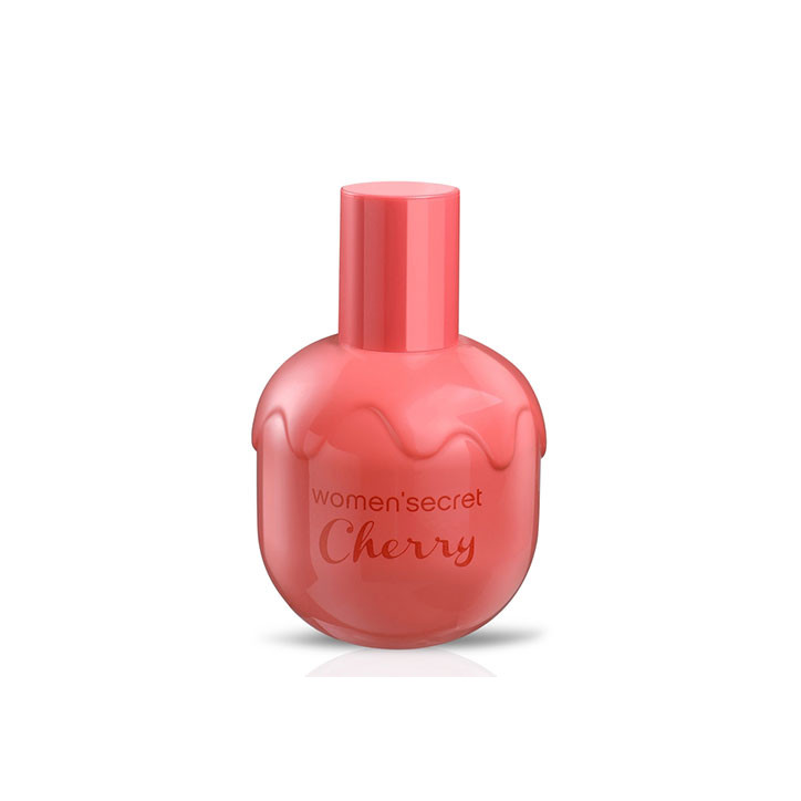 Women'Secret Parfum-Cherry Temptation - Eau de Toilette Women'Secret Parfum-Cherry Temptation - Eau de Toilette