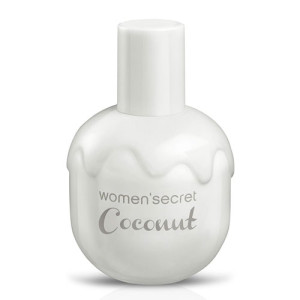 Women'Secret Parfum Coconut Temptation - Eau de Toilette
