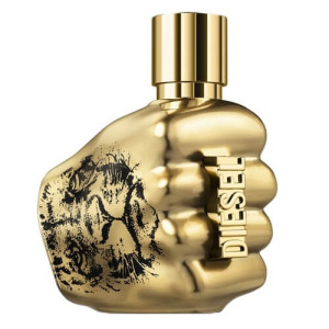 DIESEL-Spirit of the Brave Intense - Neymar X Diesel Intense