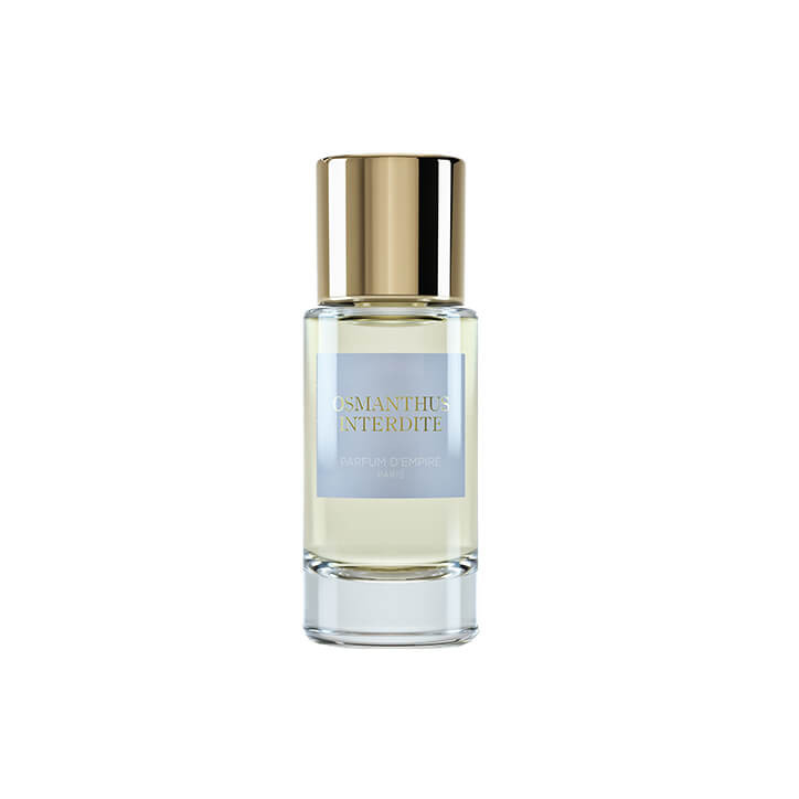PARFUM D'EMPIRE  3760302990351