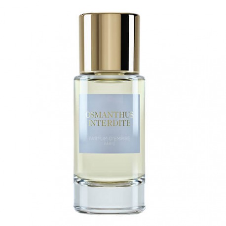 PARFUM D'EMPIRE Osmanthus Interdite - Eau de Parfum