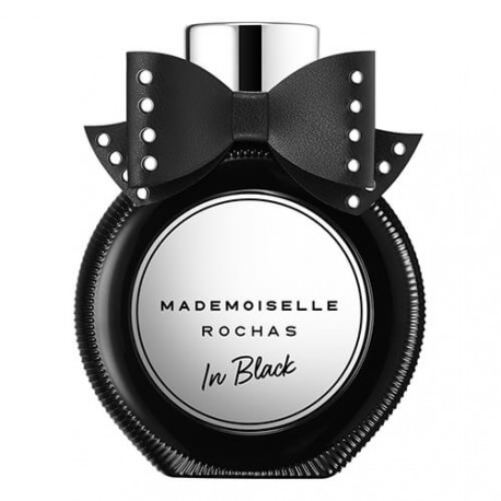 ROCHAS-Mademoiselle Rochas In Black - Eau de Parfum