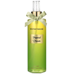 Women'Secret Parfum Tropical Dream - Duftende Körpernebel