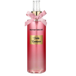 Daily Romance - Perfumed Body Mist