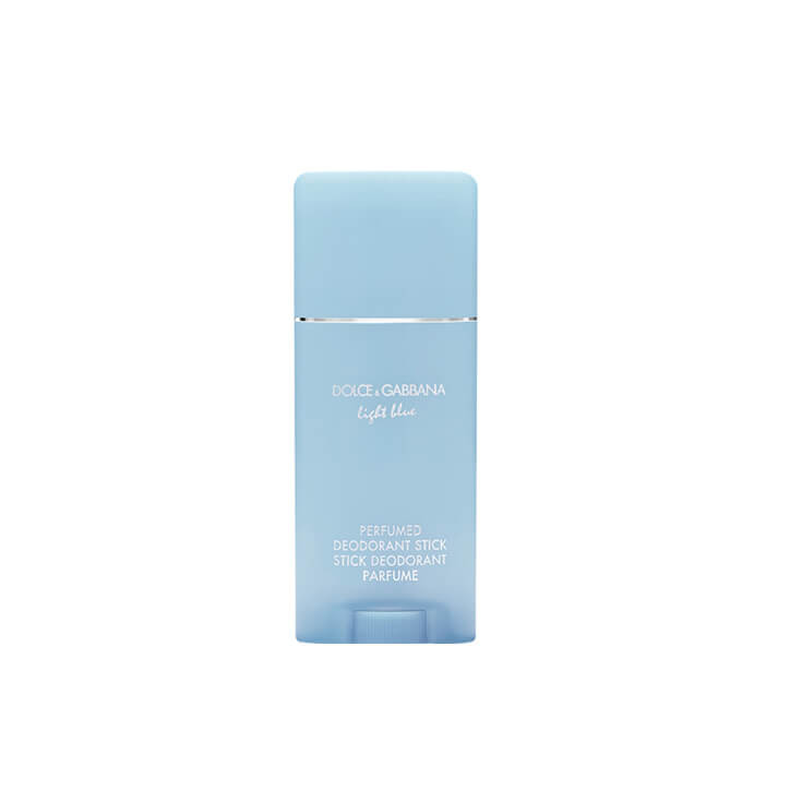 Light Blue - Deodorant Stick 3423473020226 Light Blue - Deodorant Stick 3423473020226