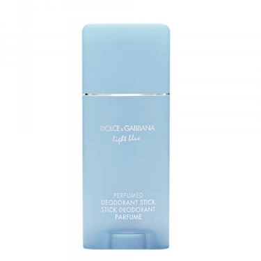 DOLCE&GABBANA-Light Blue - Deodorant Stick
