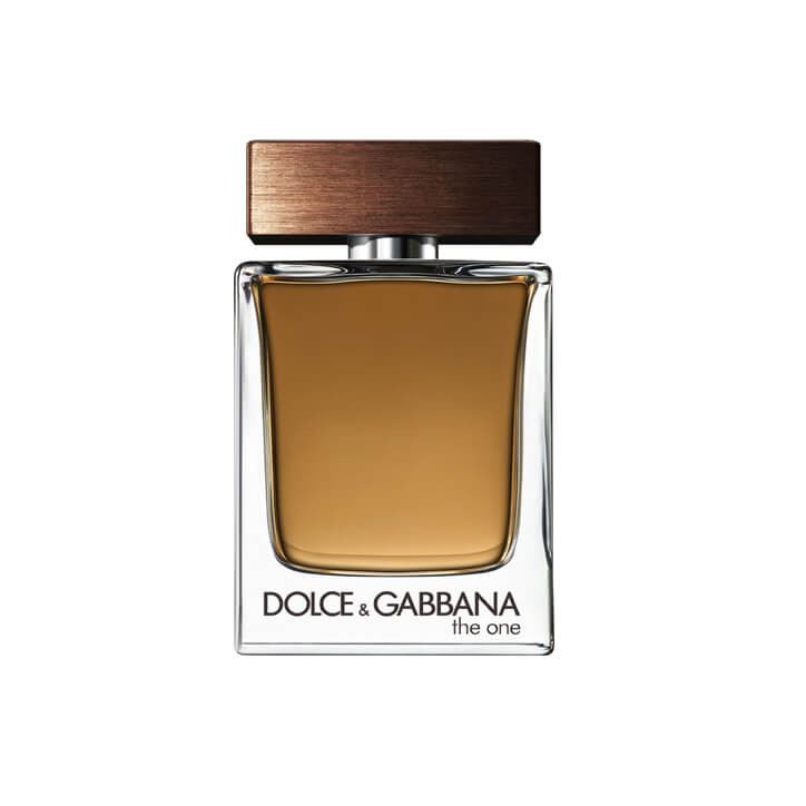 DOLCE&GABBANA The One for Men - Eau de Toilette 0737052036649 DOLCE&GABBANA The One for Men - Eau de Toilette 0737052036649