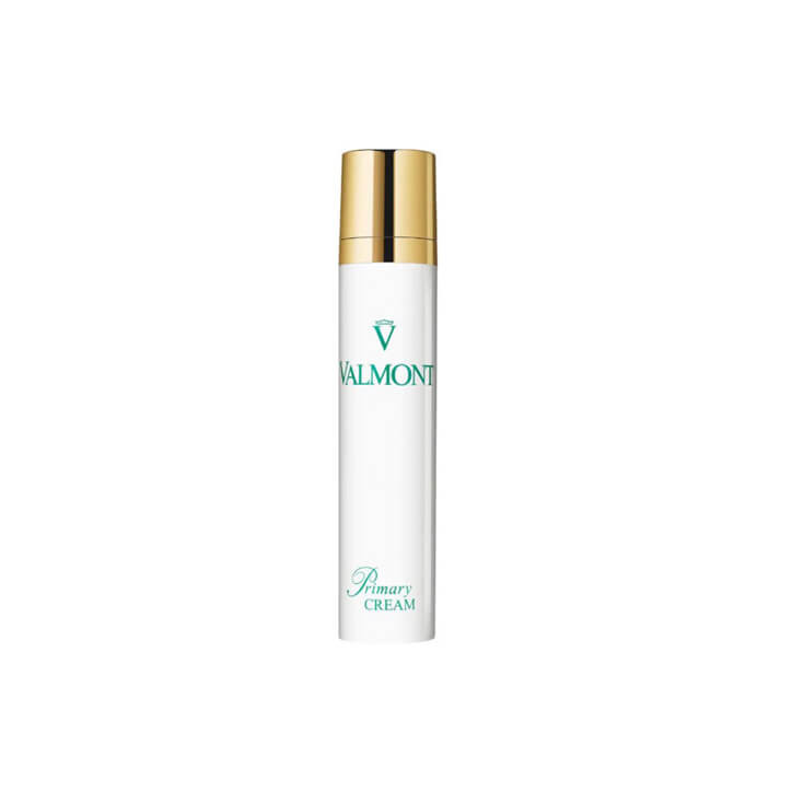 Valmont Primary Cream - Essentielle Initialcreme 7612017056135 Valmont Primary Cream - Essentielle Initialcreme 7612017056135